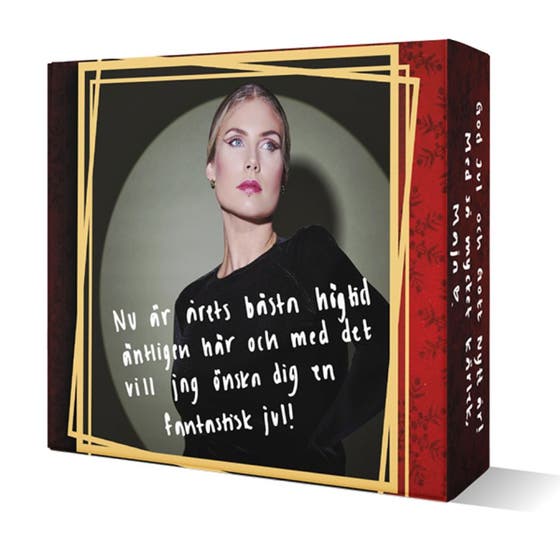 Maja Christmas Gift 2023