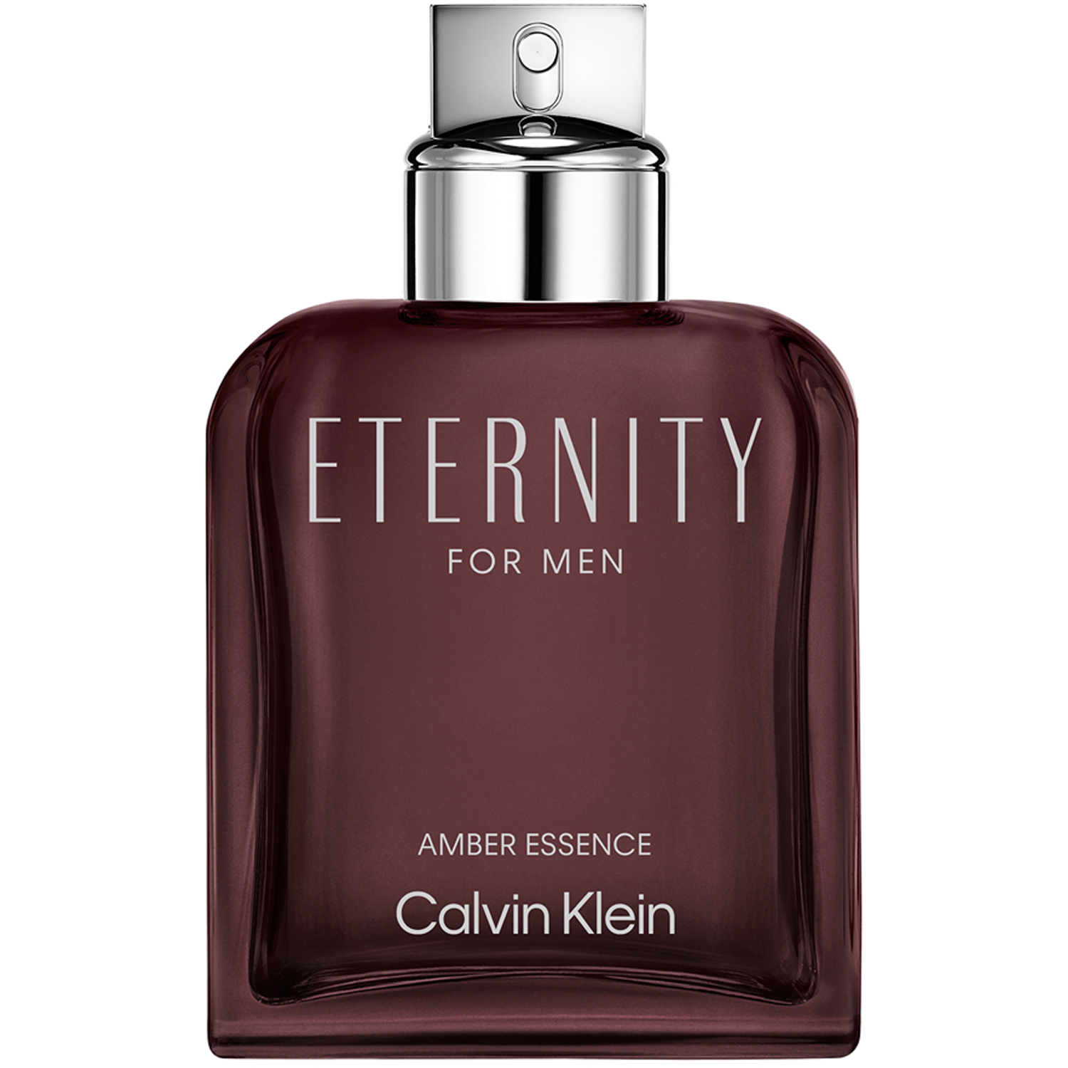 Eternity Man Amber Essence