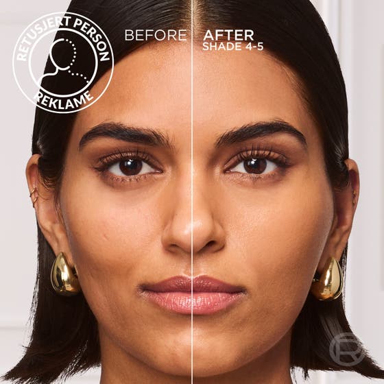 True Match Nude Plumping Tinted Serum