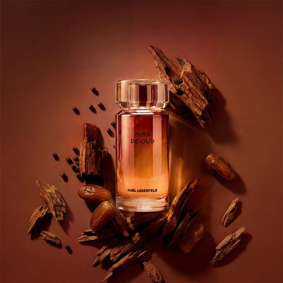 Les Parfums Matières Bois de Oud