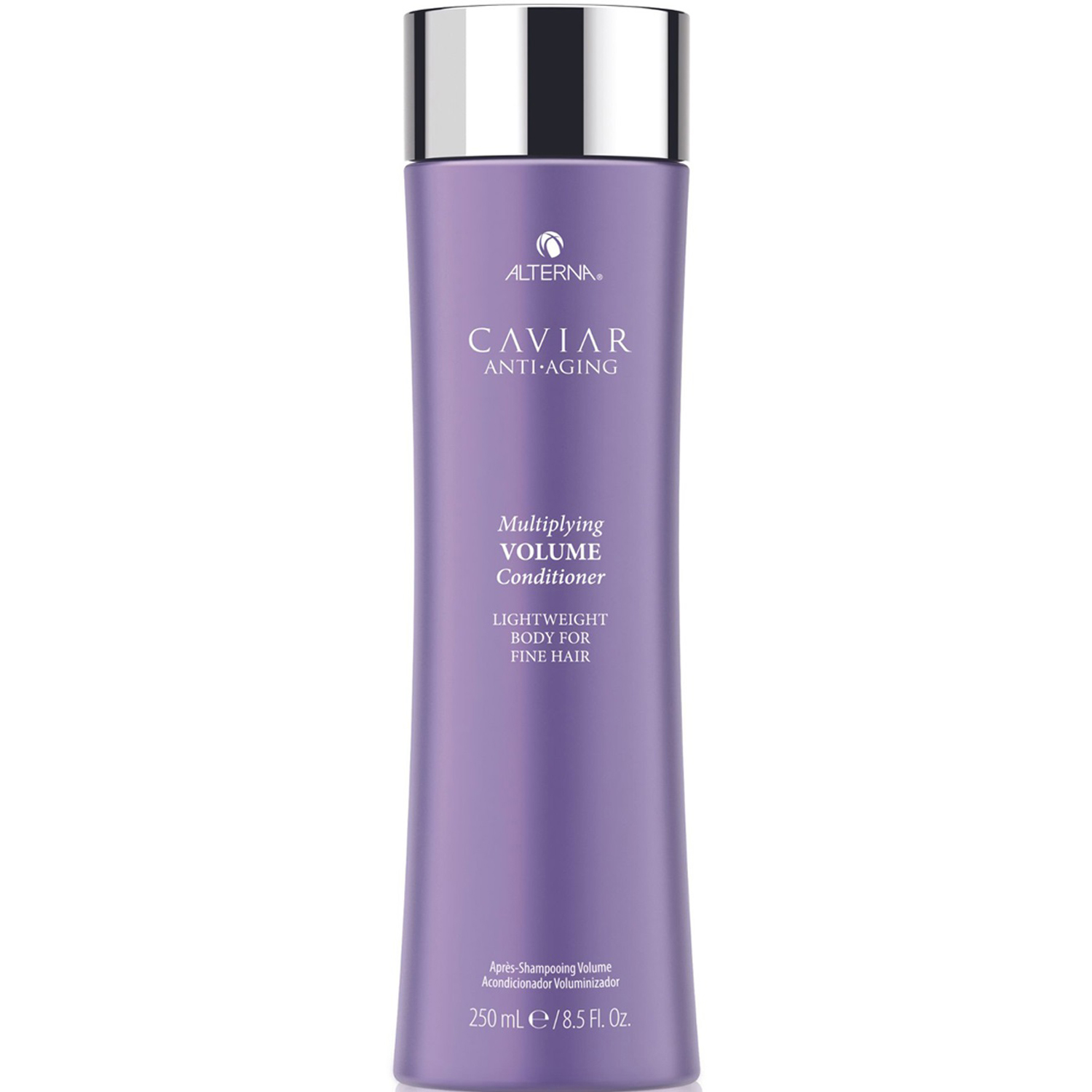 Caviar Multiplying Volume Conditioner, 250 ml Alterna Balsam