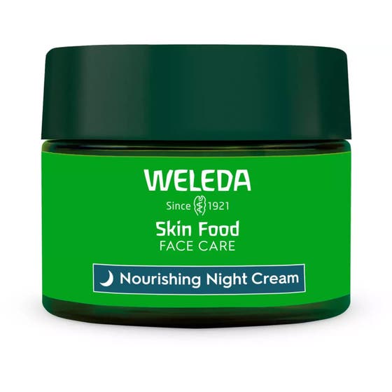 Skin Food Nourishing Night Cream