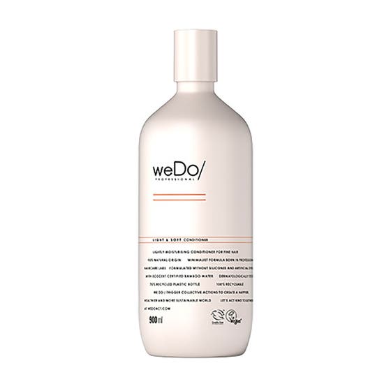 Light & Soft Conditioner