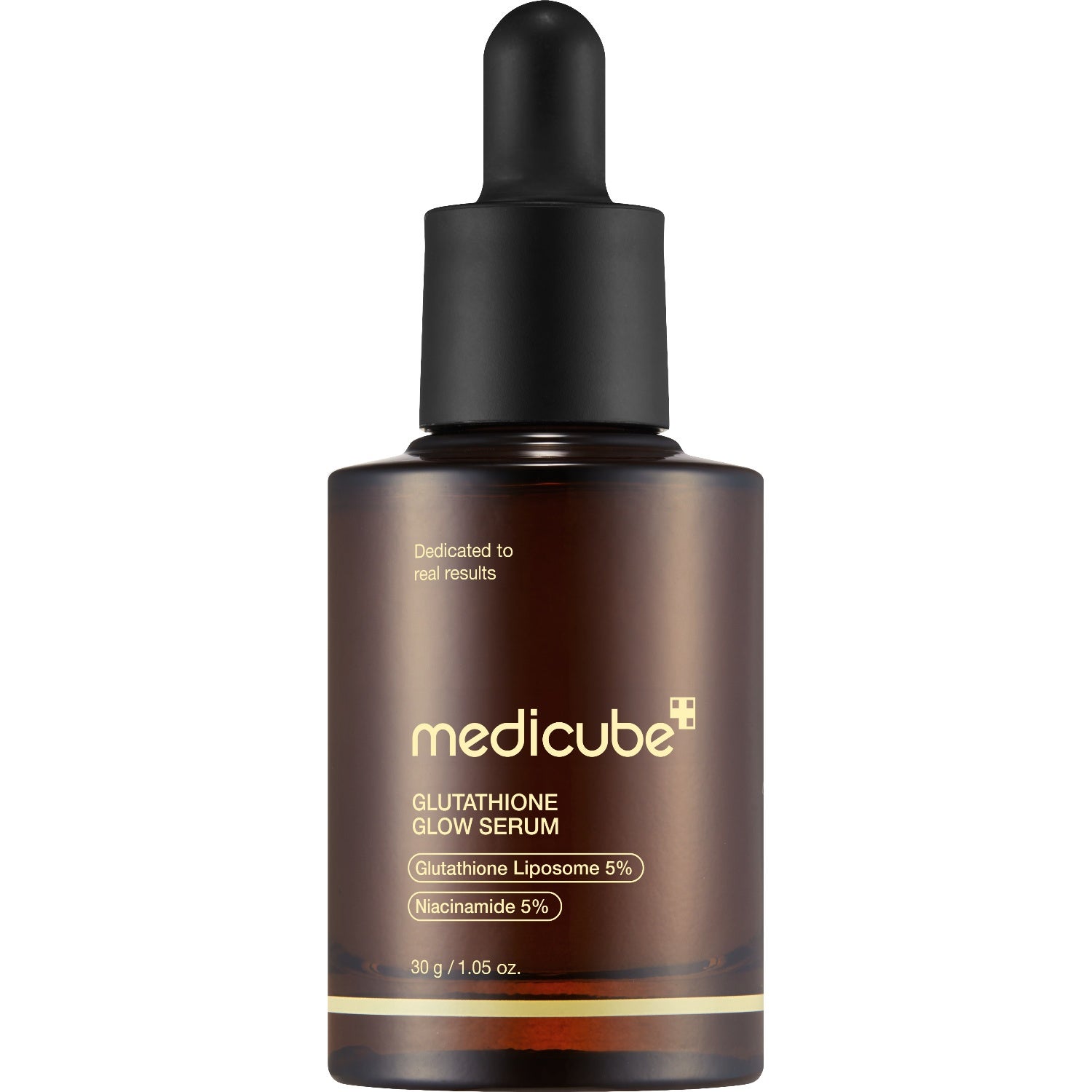 Medicube Medicube Glutathione Glow Serum 30 ml parfym