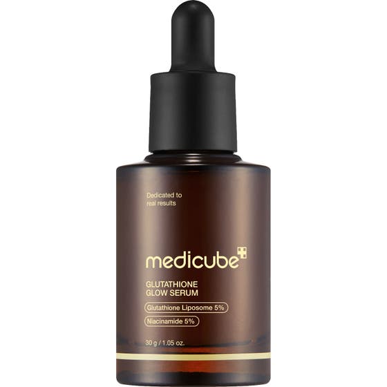 Glutathione Glow Serum