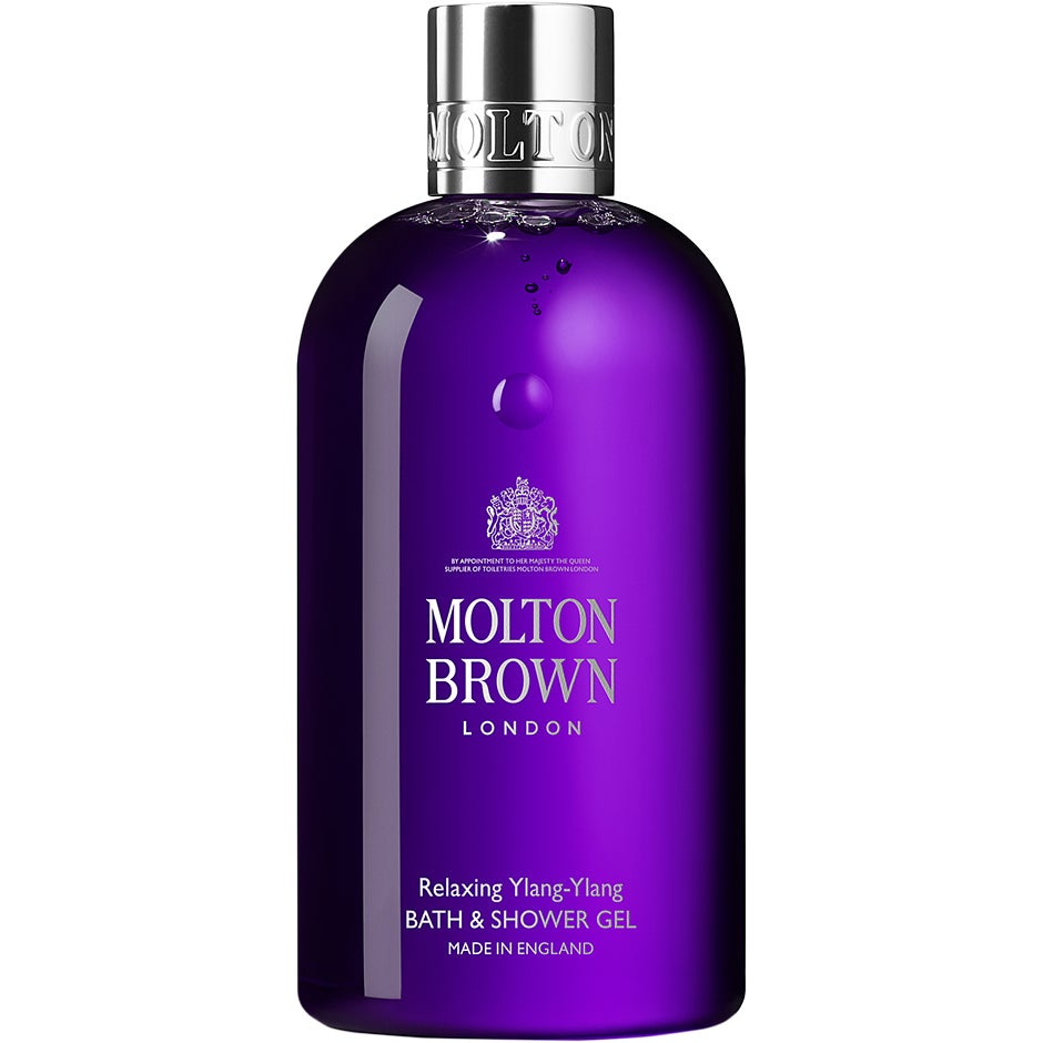 Ylang Ylang Body Wash, 300 ml Molton Brown Bad- & Duschcreme