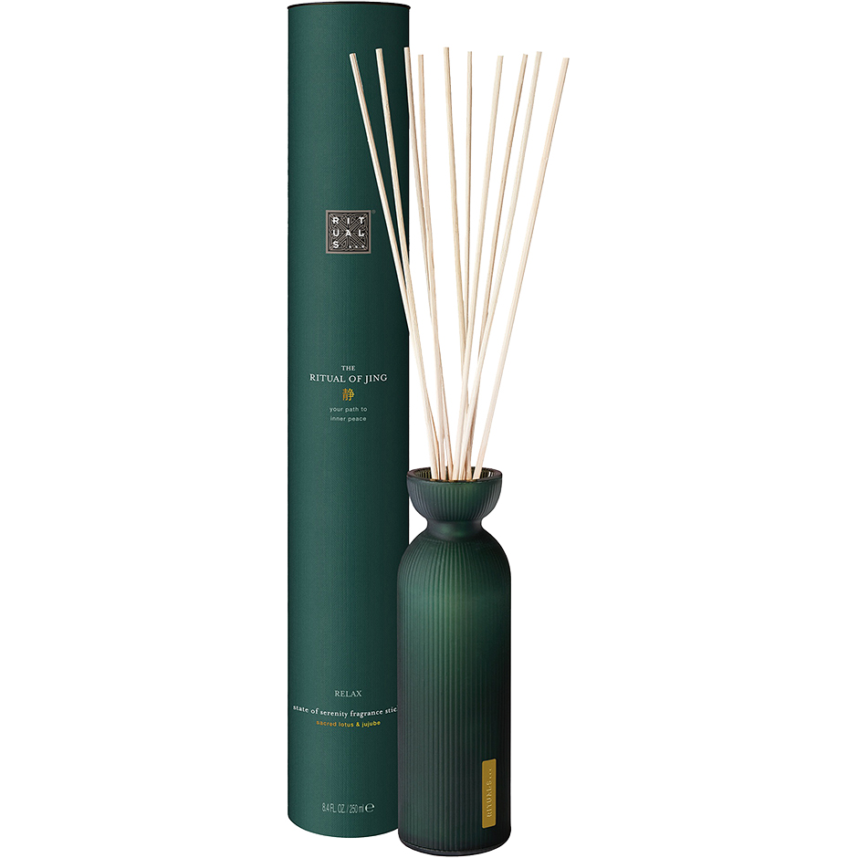 The Ritual of Jing Fragrance Sticks 250 ml Rituals… Doftpinnar & Rumsdoft