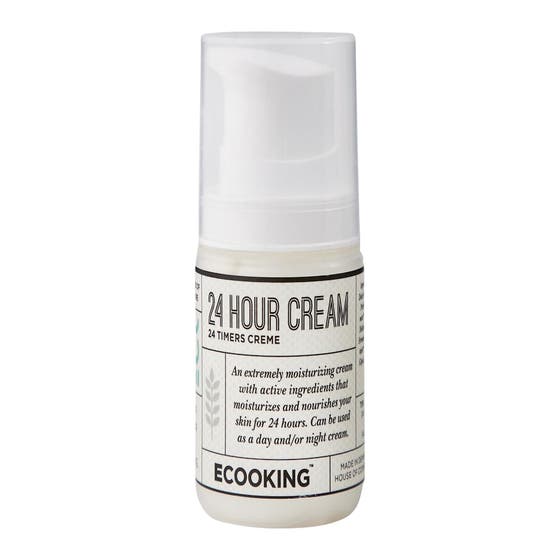 23 Hours Cream