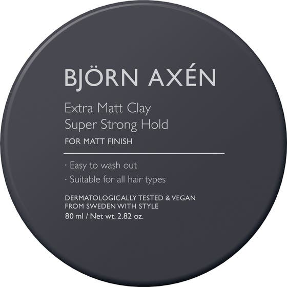 Extra Matt Clay