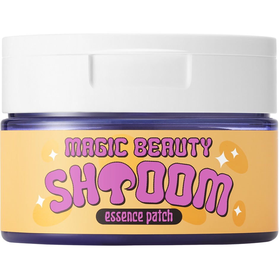 Chasin'Rabbits Magic Beauty Shroom Essence Patch 70 pcs