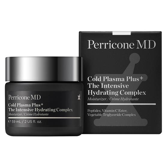 Cold Plasma Plus+ The Intensive Hydrating Complex