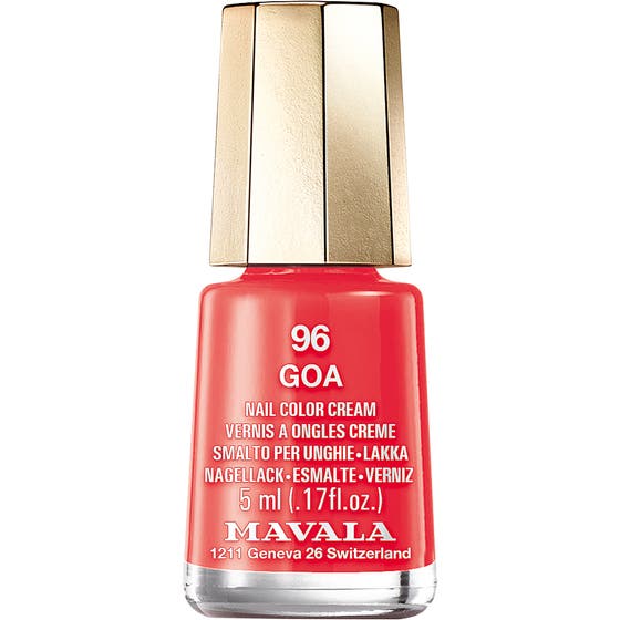 Nail Color