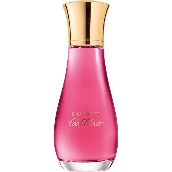 Cool Elixir for Women Floral Vanilla