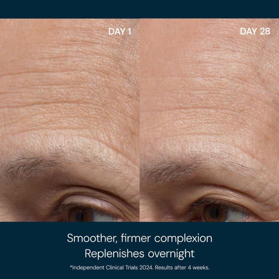 Pro-Collagen Night Cream