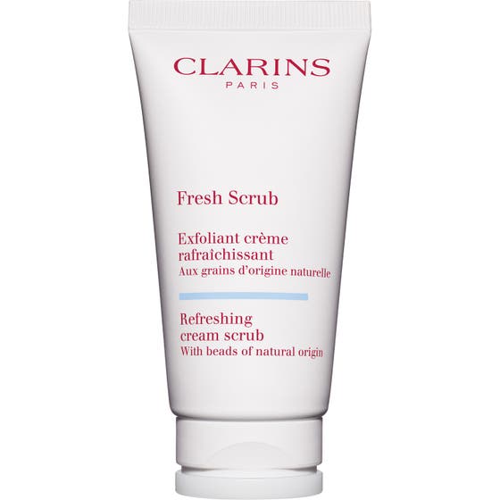 Fresh Scrub