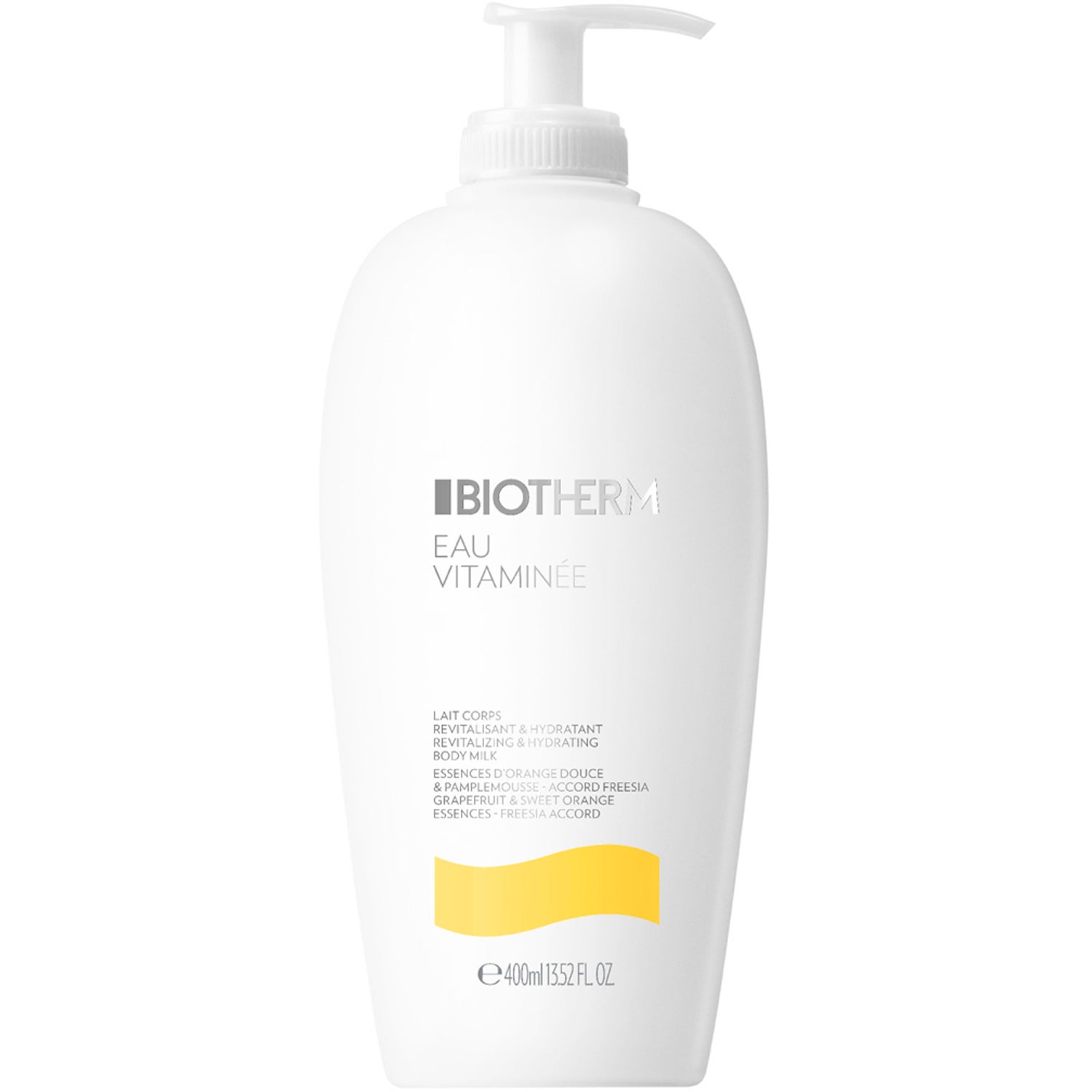 Biotherm Eau Body Milk