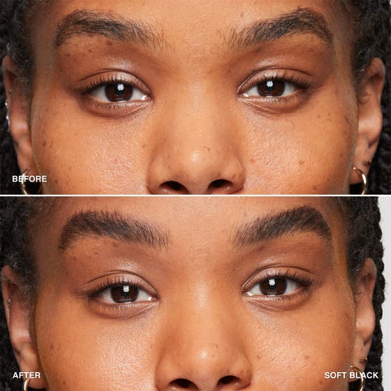 Natural Brow Shaper