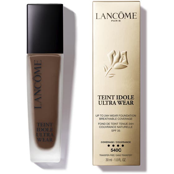 Teint Idole Ultra Wear 24H Longwear Foundation