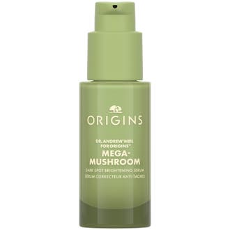 Dr. Weil Mega-Mushroom Dark Spot Brightening Serum