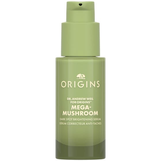 Dr. Weil Mega-Mushroom Dark Spot Brightening Serum