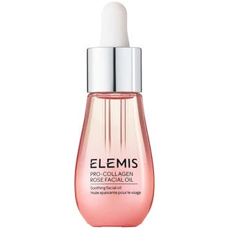 Pro-Collagen Rose Facial Oil