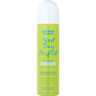 Scalp Refresh Dry Shampoo