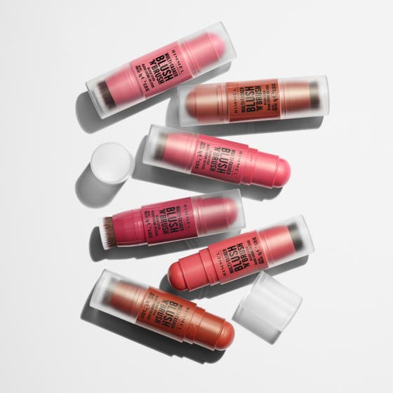 Multitasker On The Go Blush Stick