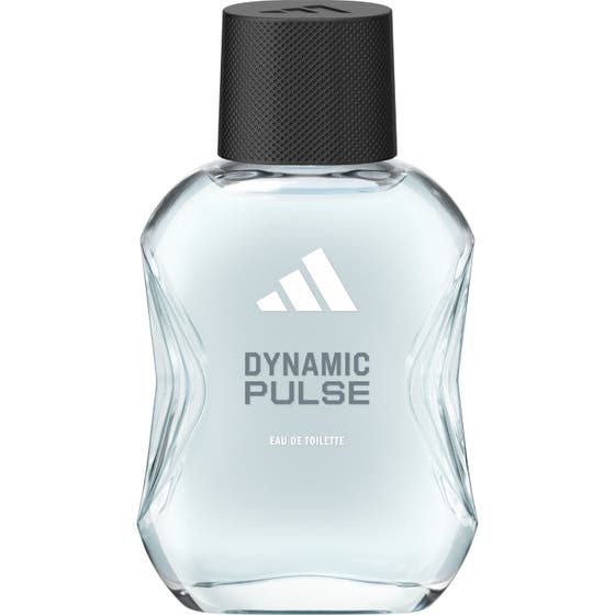 Dynamic Pulse