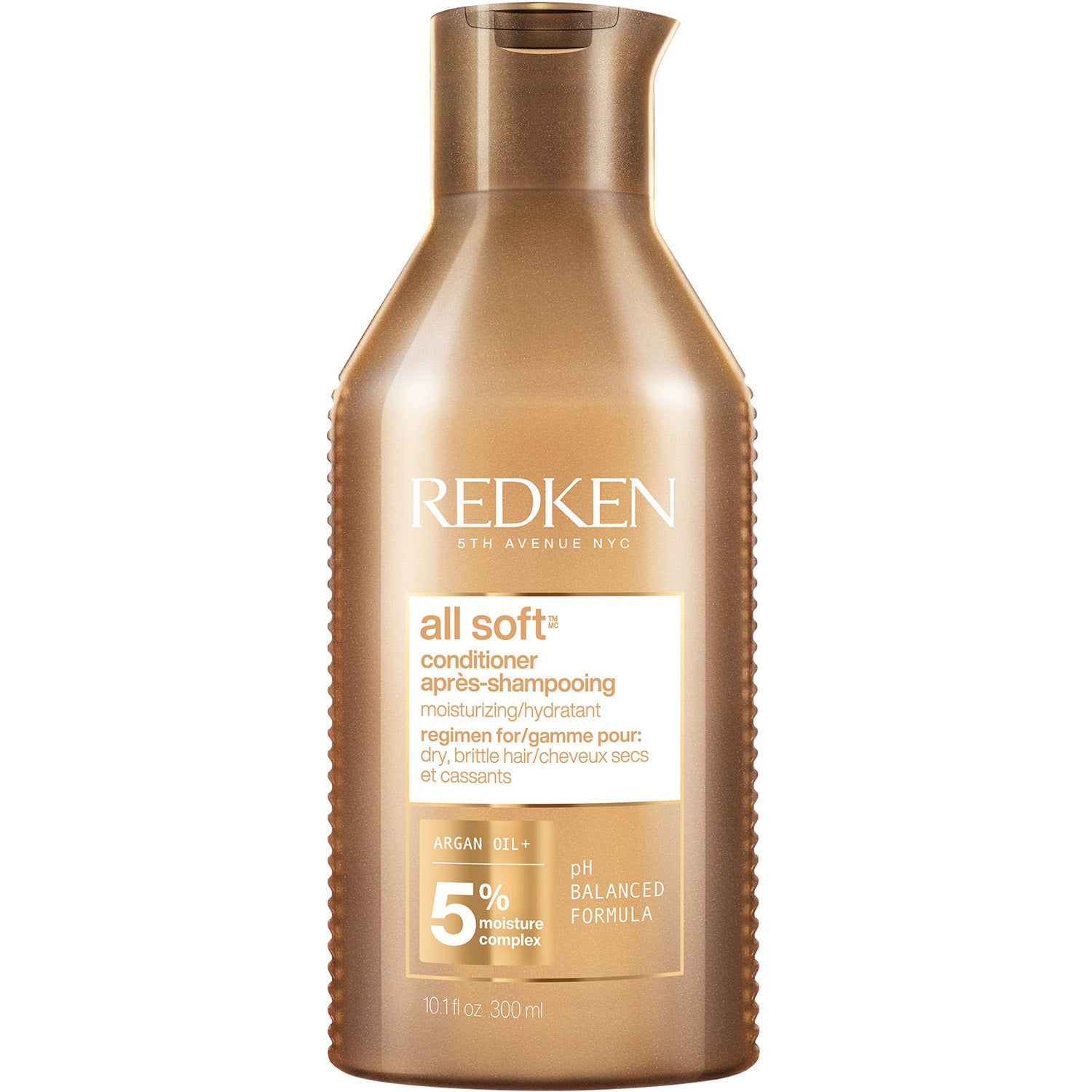 Redken All Soft Conditioner - 300 ml