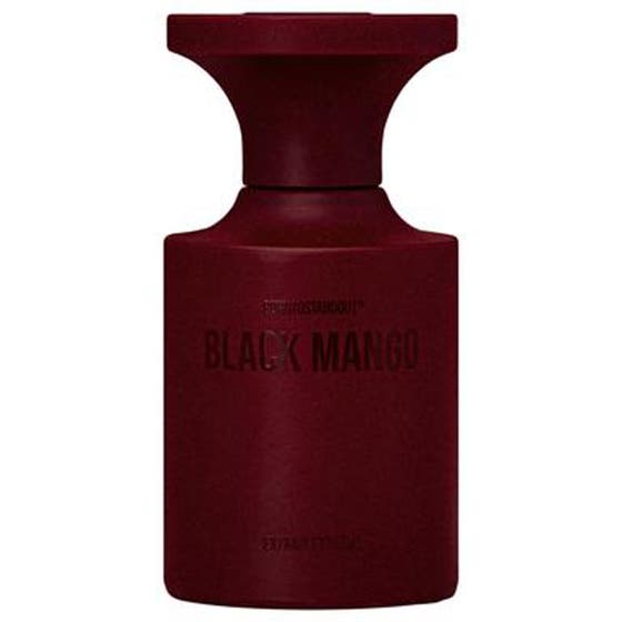 Black Mango Extrait Extrême
