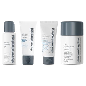 Complete Complexion Essentials Set