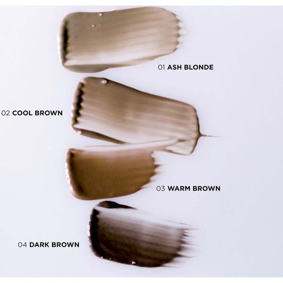 Brow Gel