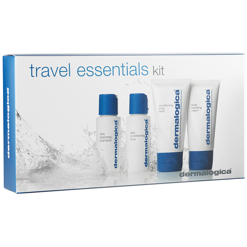 Dermalogica Travel Essentials Kit
