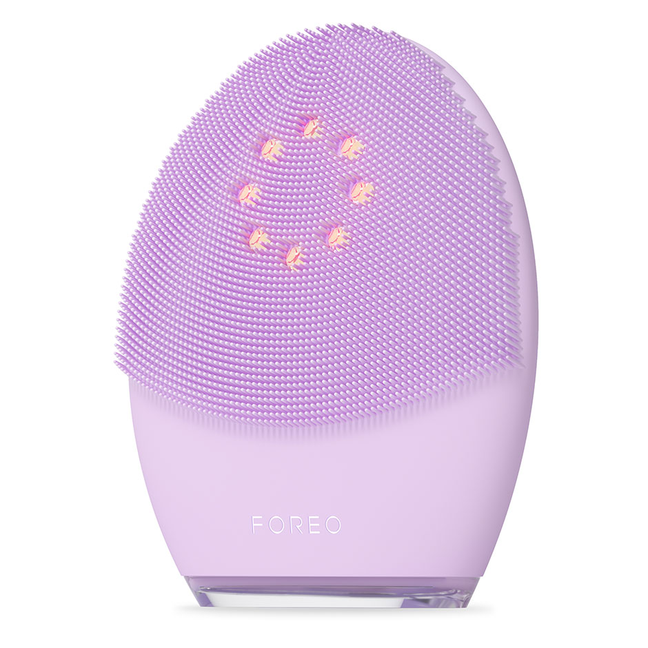 LUNA™ 4 plus Sensitive Skin, Foreo Ansiktsrengöring