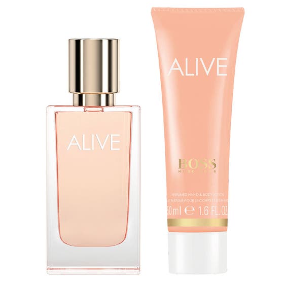 Alive Gift Set