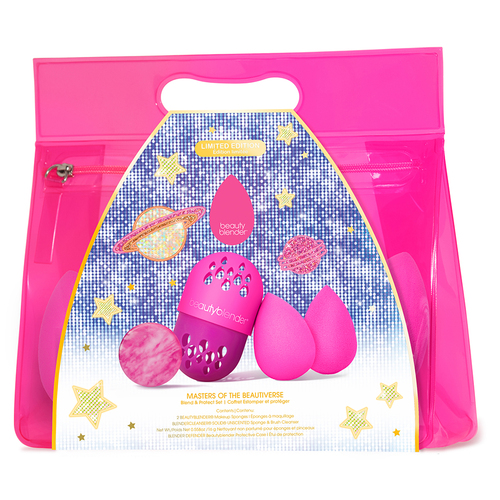 Beautyblender Masters Of The Beautiverse