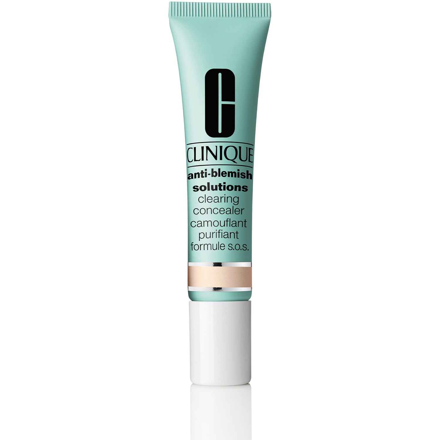 Clinique Anti-Blemish Solutions Clearing Concealer Shade 01