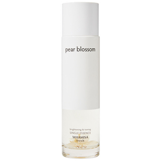 Freah Pear Blossom Single