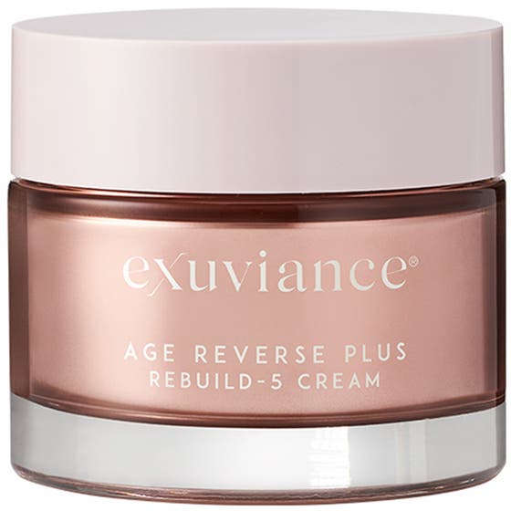 Age Reverse + Rebuild-5 Cream