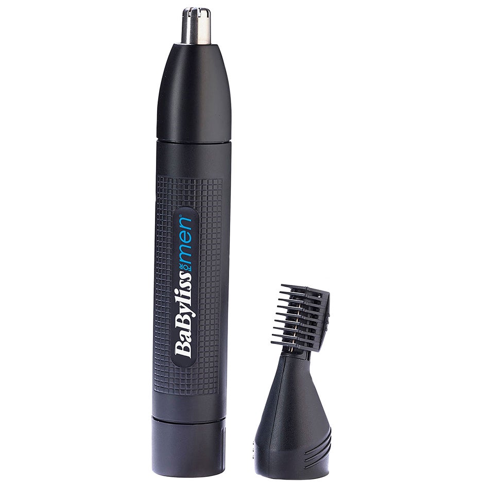 BaByliss Nose/Ear/Brow Trimmer pcs 1