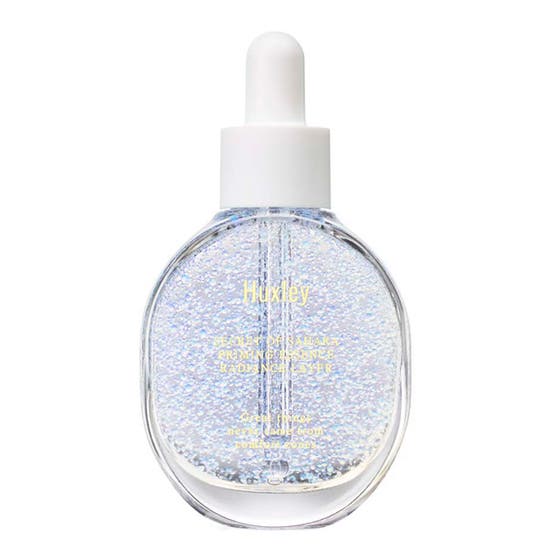 Priming Essence; Radiance Layer