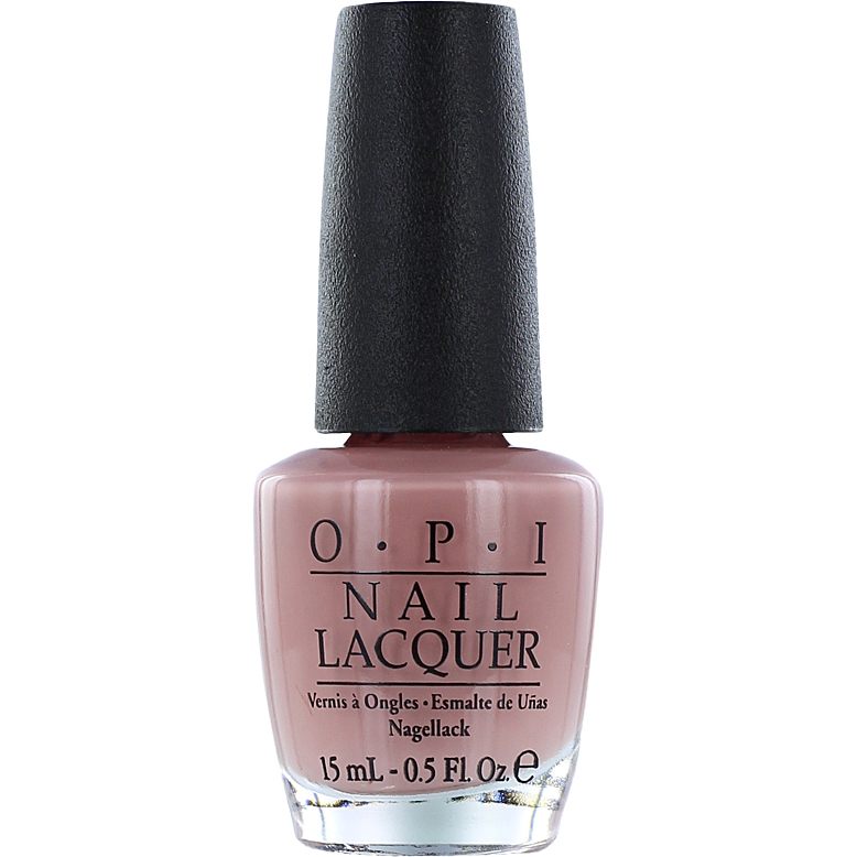 OPI Nail Lacquer, Dulce de Leche