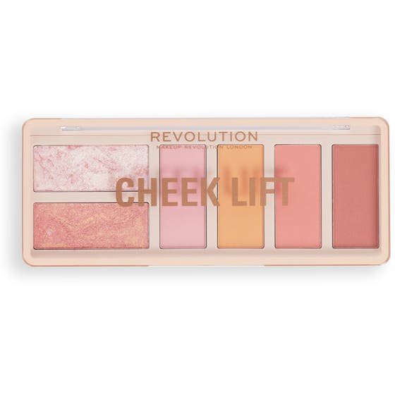 Blush Lift Palette