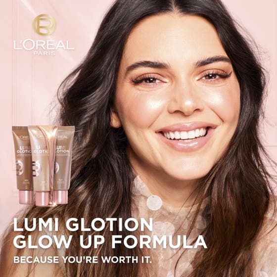 Lumi Glotion Highlighter Set