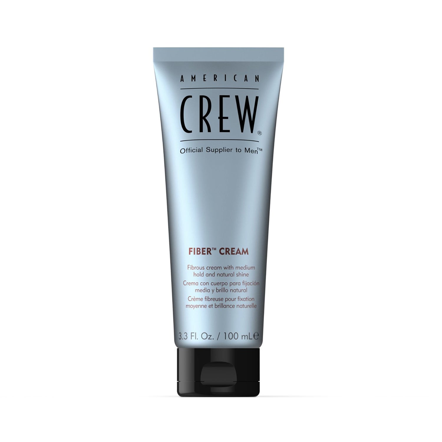 American Crew Fiber Cream 100 ml