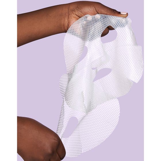 Pick-Me-Up Plumping Mask