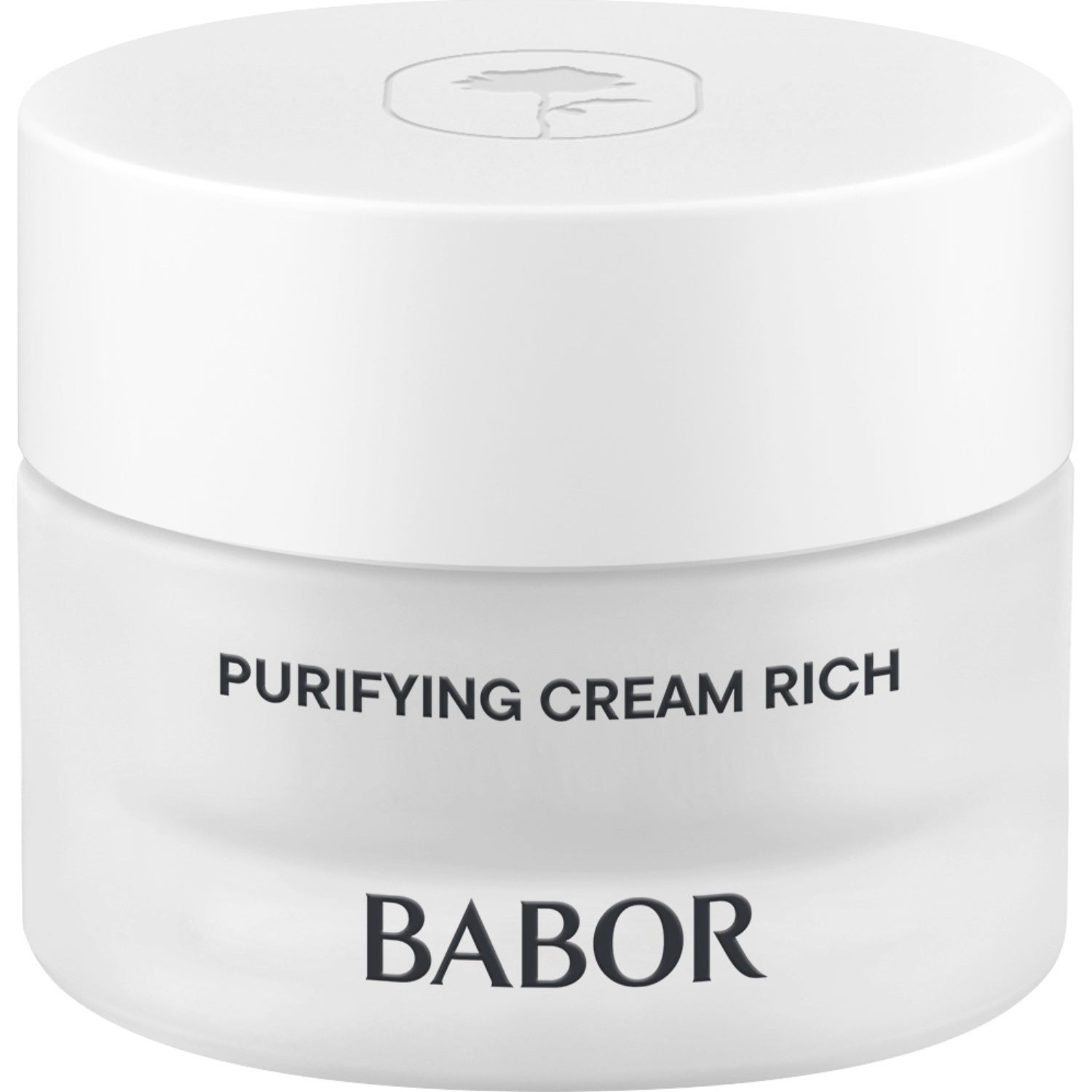 Babor Babor Purifying Cream rich 50 ml