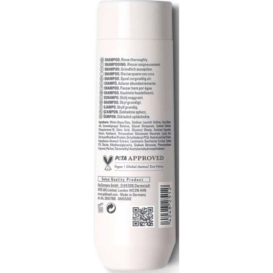 Dualsenses Fortifying Shampoo