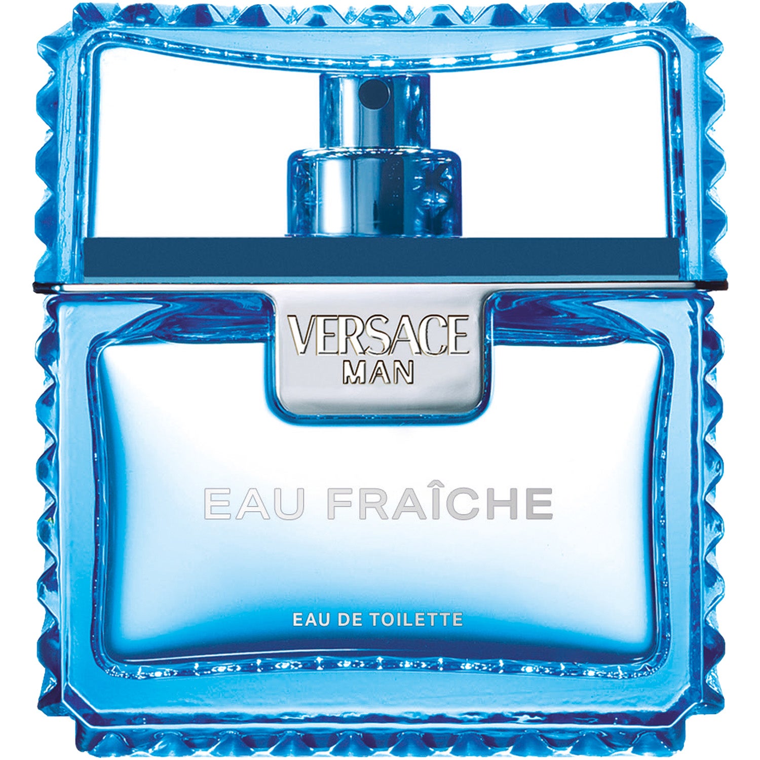Versace Versace Eau Fraiche Eau de Toilette - 50 ml parfym