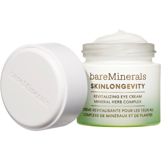 Skinlongevity Revitalizing Eye cream